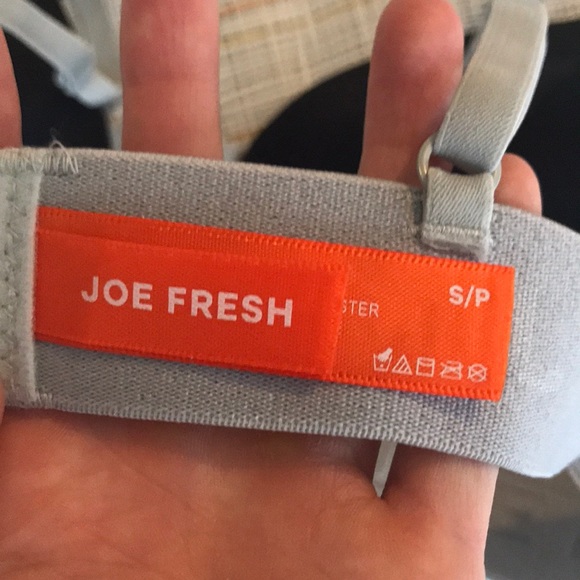 Joe Fresh sports bra - Picture 3 of 3